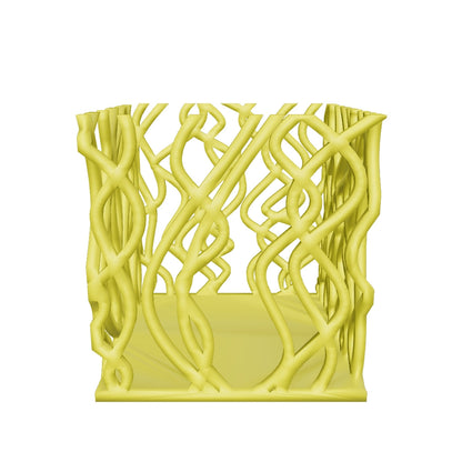 ALGAECUBE Candle