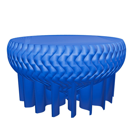 Jellyfish Plate