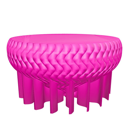 Jellyfish Plate