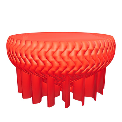 Jellyfish Plate