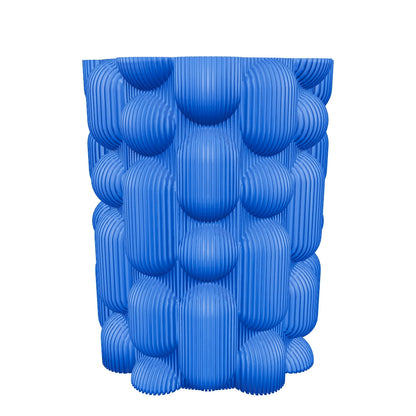 Lava Vase