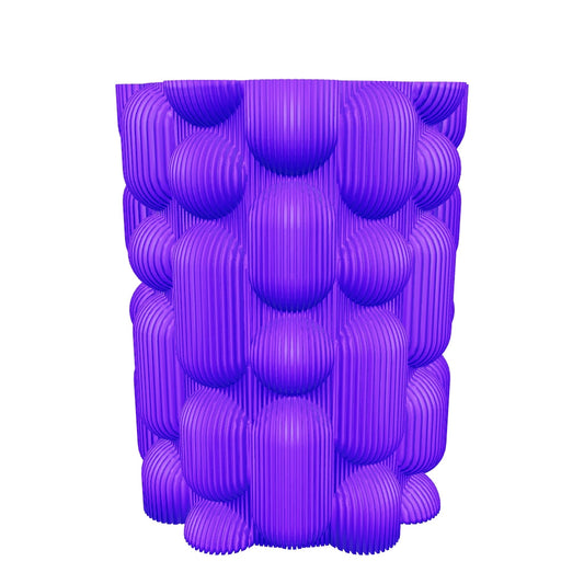 Lava Vase