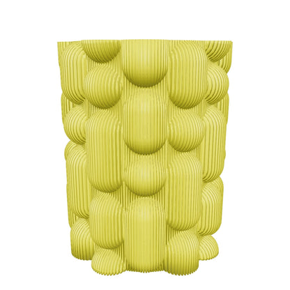 Lava Vase