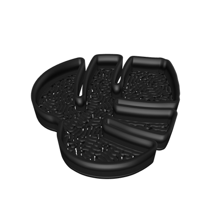 Monstera Leaf Tray