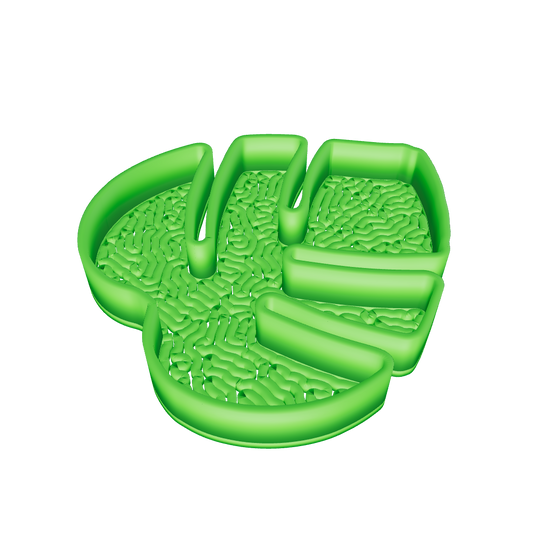 Monstera Leaf Tray