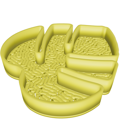 Monstera Leaf Tray