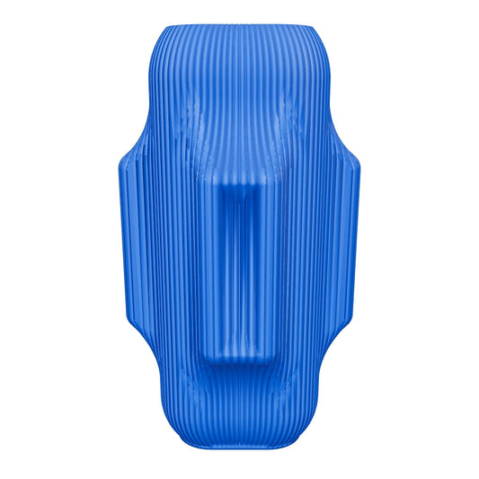 Night Shift Vase