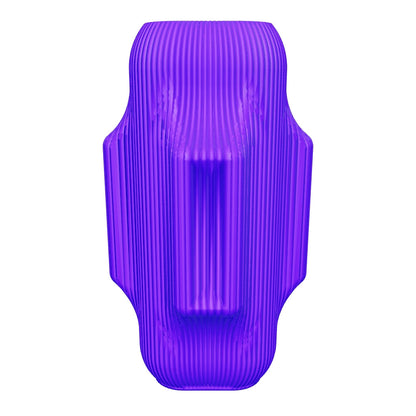 Night Shift Vase