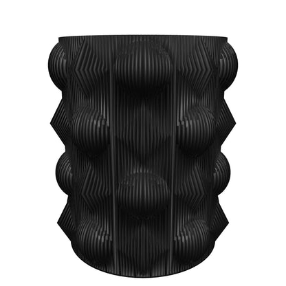 ORBICUBE Vase