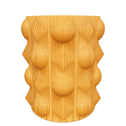 ORBICUBE Vase