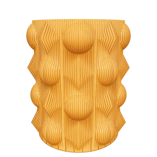 ORBICUBE Vase