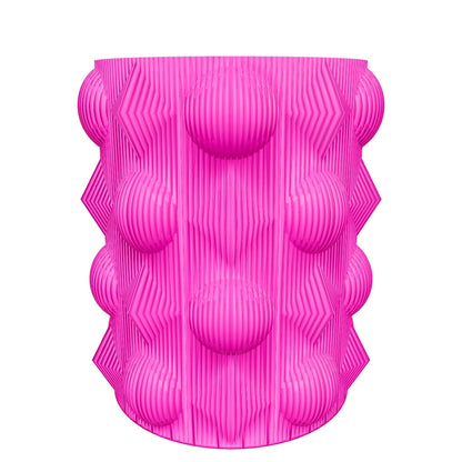 ORBICUBE Vase