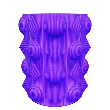 ORBICUBE Vase