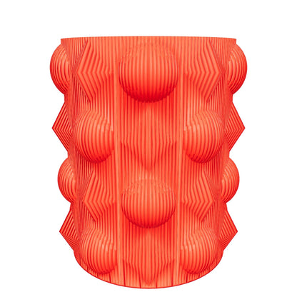 ORBICUBE Vase