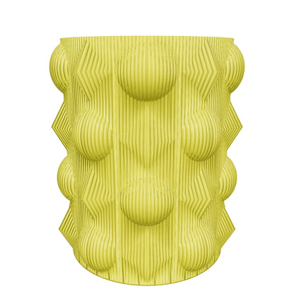 ORBICUBE Vase