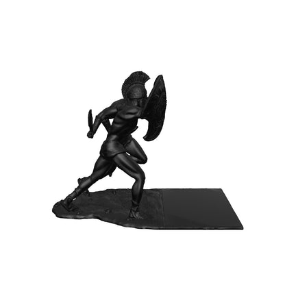 Spartans Bookend