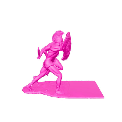 Spartans Bookend
