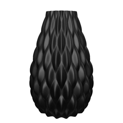 Wavy Vase
