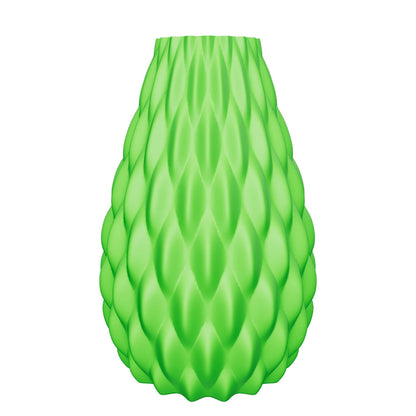 Wavy Vase