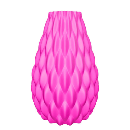 Wavy Vase