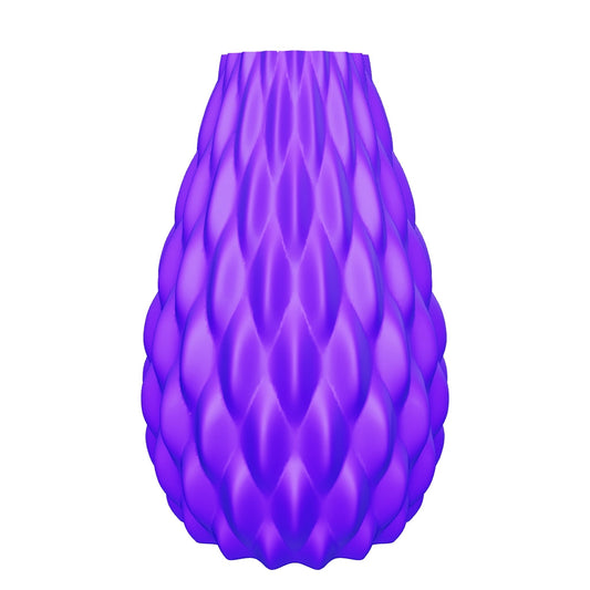Wavy Vase