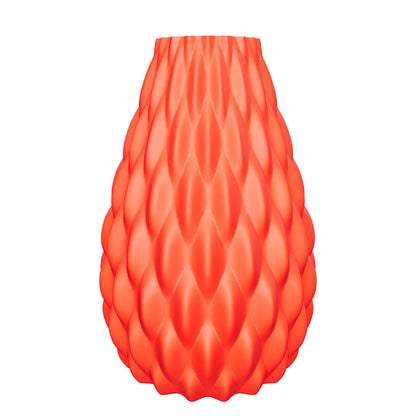 Wavy Vase
