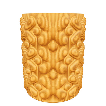 X Vase