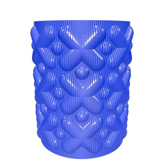 X Vase
