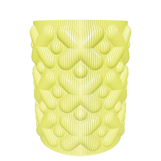 X Vase