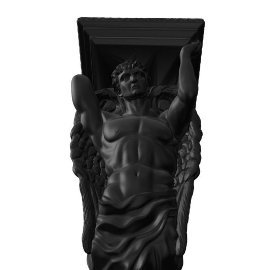 Angelo Mini-Shelf