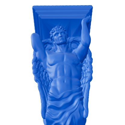 Angelo Mini-Shelf