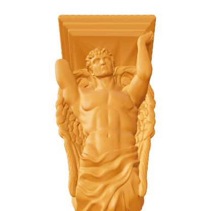 Angelo Mini-Shelf