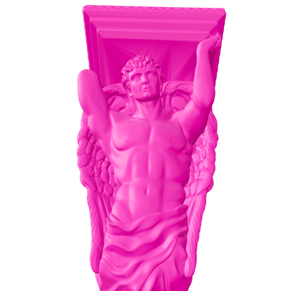 Angelo Mini-Shelf