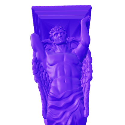 Angelo Mini-Shelf