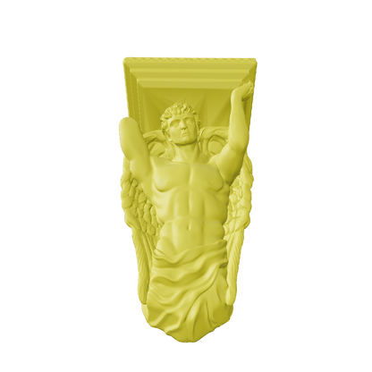 Angelo Mini-Shelf