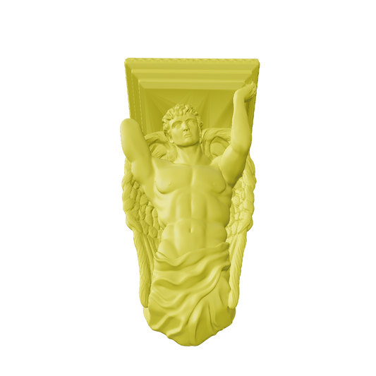 Angelo Mini-Shelf