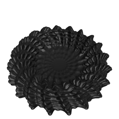 Heliopra Bowl