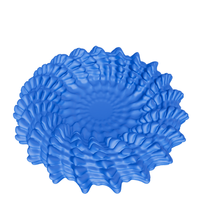 Heliopra Bowl