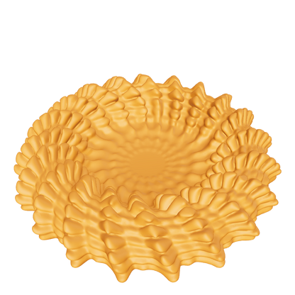 Heliopra Bowl