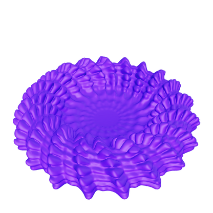 Heliopra Bowl