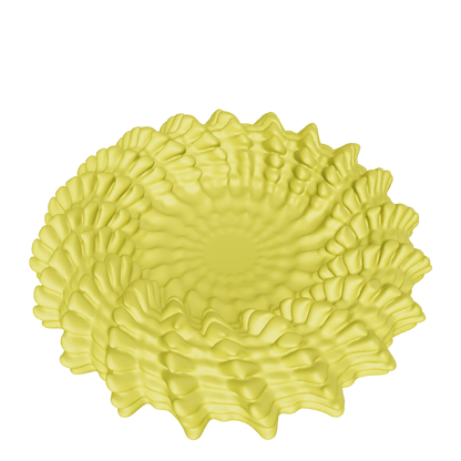 Heliopra Bowl