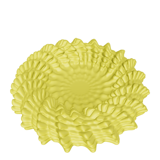 Heliopra Bowl