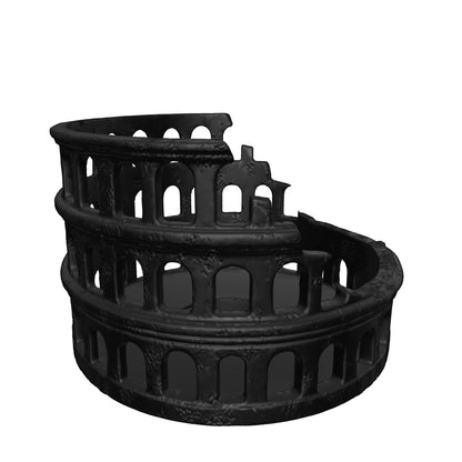 Colosseo Candle