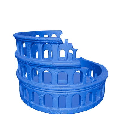 Colosseo Candle
