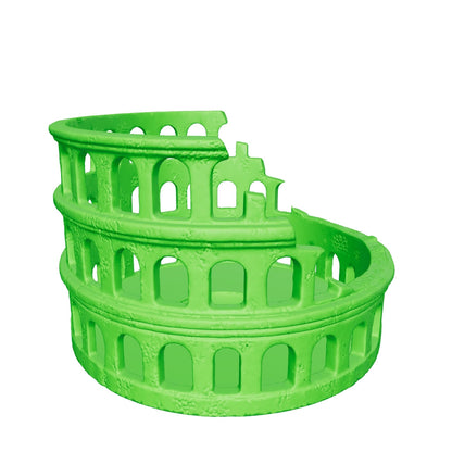 Colosseo Candle