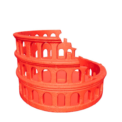 Colosseo Candle