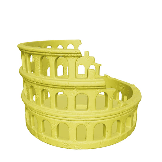 Colosseo Candle
