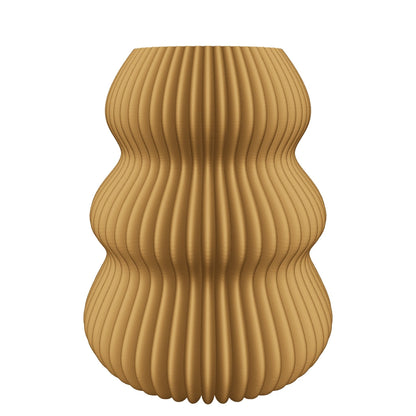 Fir Vase