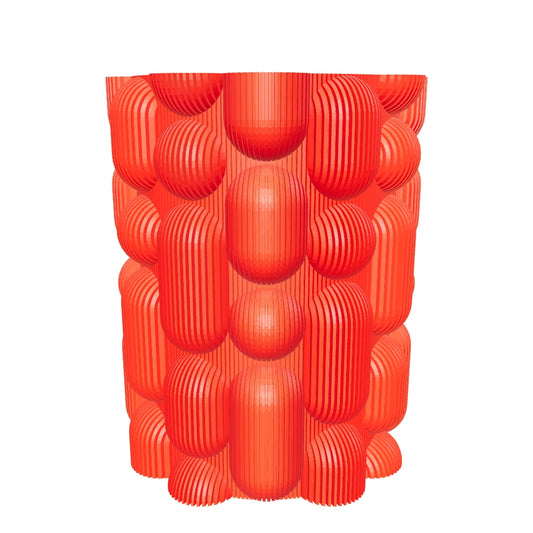 Lava Vase