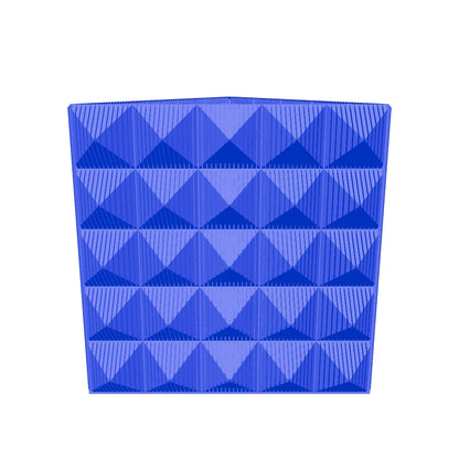Triangle Vase
